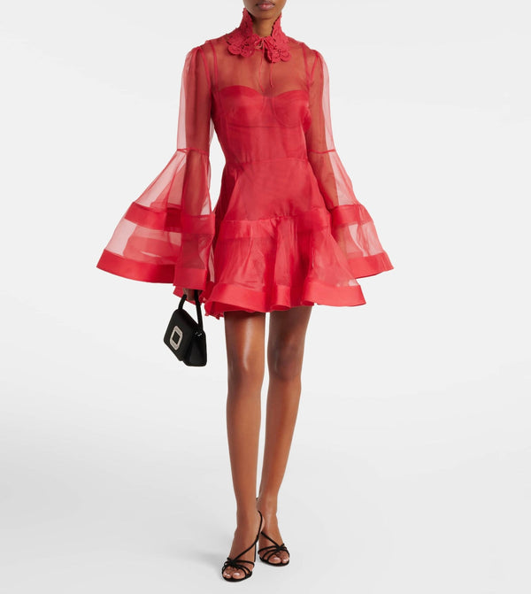 Zimmermann 2025 Dress 363