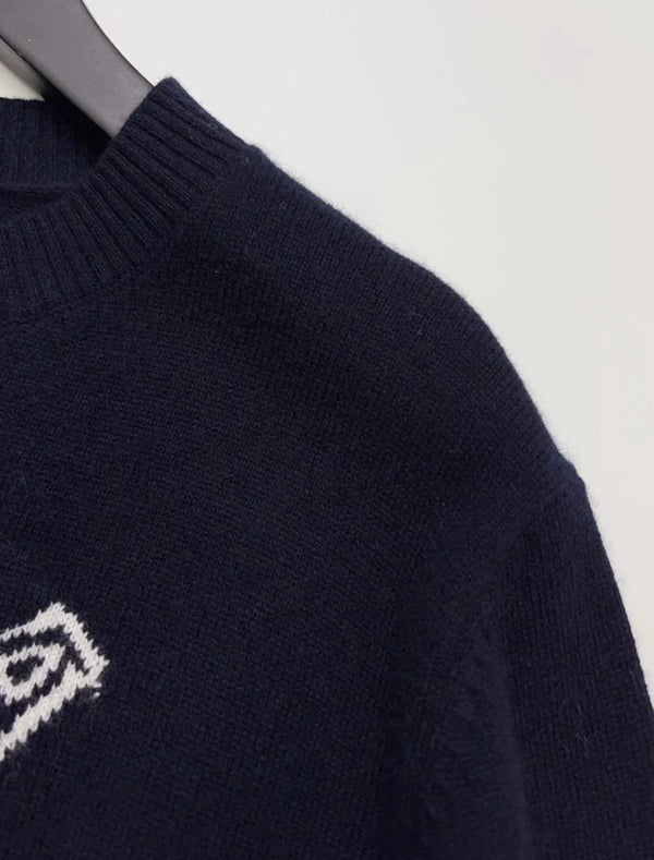 PRADA 25S SWEATER 410