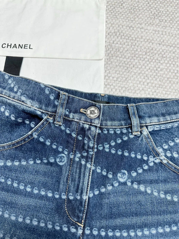 CHANEL JEAN STYLE 98