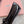 Glossy Black Ballet Shoes Sheepskin