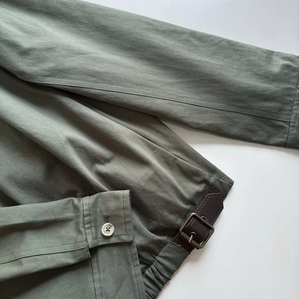 LOEWE JACKET STYLE 247