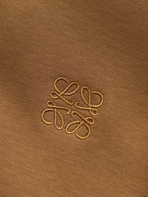 LOEWE FLEECE JACKET STYLE 212