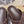 GG SLIDES IN DARK BROWN SUEDE WITH EMBOSSED LOGO STYLE 8