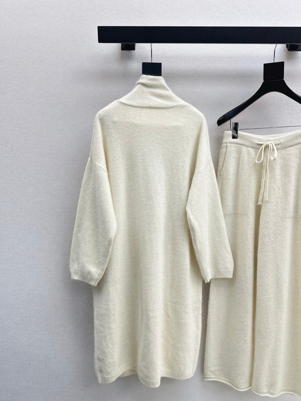 MAX MARA 25S KNIT SET 148
