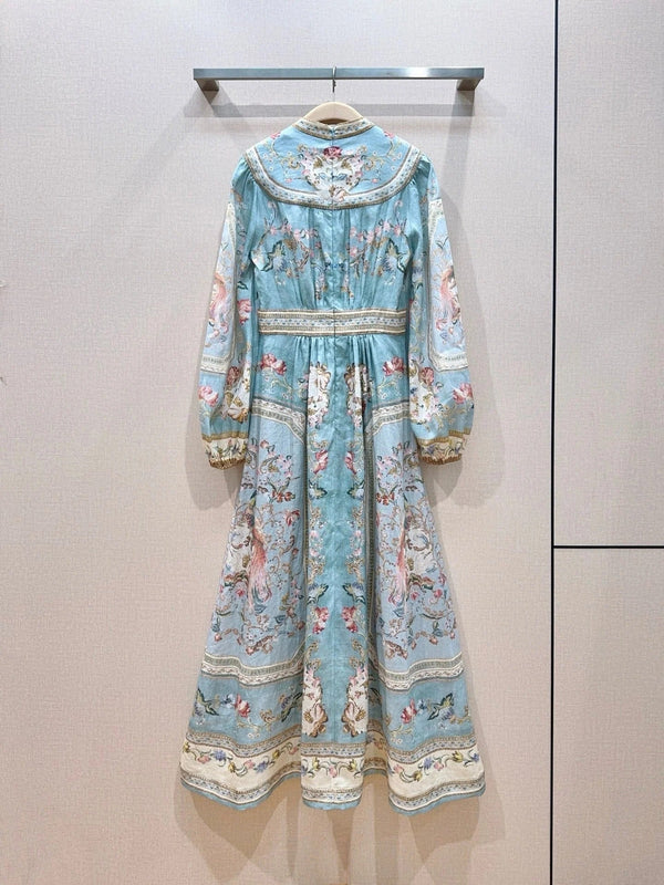 Zimmermann 2026 Dress 5590