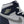 Nike Air Jordan 1 Navy Blue White Gray Cowhide