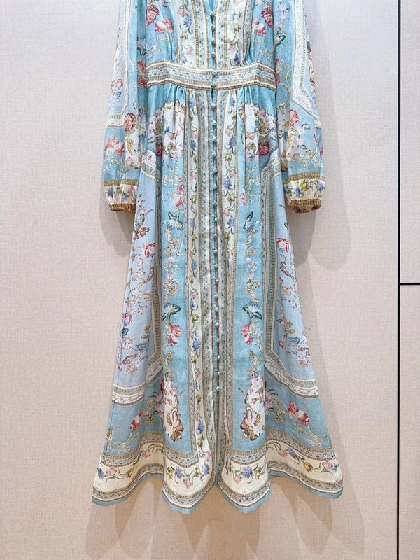 Zimmermann 2026 Dress 5590
