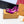 LV 26s Slingback 75 Fuchsia Pink Premium Satin 622451