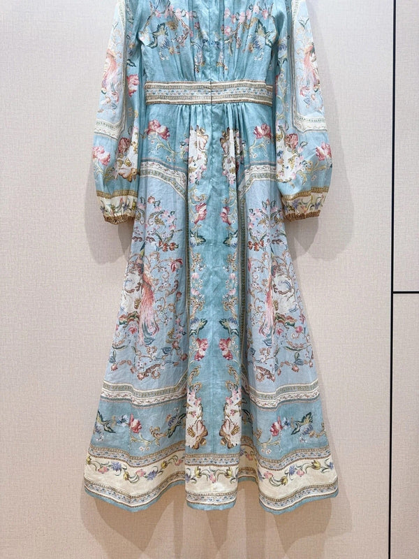 Zimmermann 2026 Dress 5590