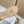 CD 26s Sandals Beige Sheepskin Canvas 643495