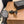 CC 26s Sandals 80 Black Sheepskin 183530