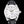 Omega Seamaster 150M Aqua Terra Observatory 39mm Black Leather Strap