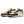 Travis Scott x Air Jordan 1 Retro Beige Black Leather