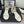 CC 26s Sandals 35 White Sheepskin 650105