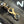 CHANEL 25S BACKPACK 23 IN BLACK SHINY CALFSKIN GOLD HARDWARE