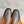HM JAIME ANKLE BOOT IN CEDAR BROWN CALFSKIN