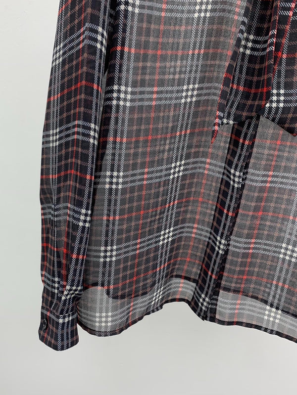 YSL 25S BLOUSE STYLE 150