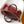 LV Speedy Soft 30 Bag Plum Pink Calfskin