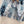 DIOR 25S PLEATED SKIRT STYLE 161