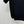 PRADA MOCK NECK SHORT-SLEEVE KNIT TOP BLACK 274816