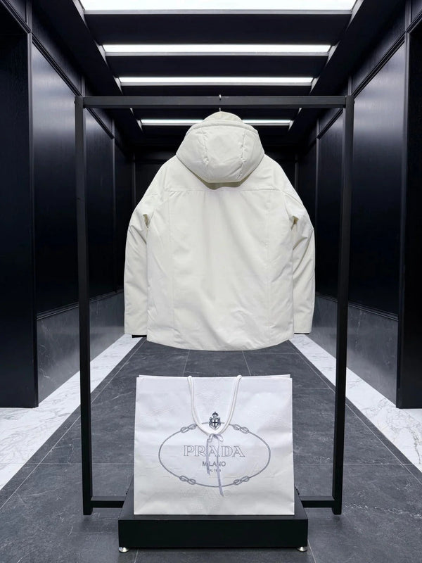PRADA 25S DOWN JACKET 353