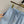 LP STRAIGHT-LEG LINEN PANTS IN BLUE