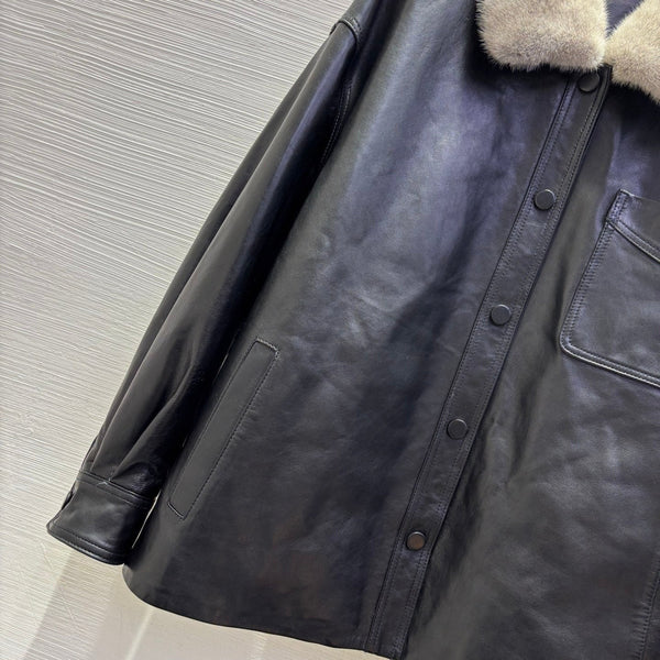 PRADA 25S DOWN JACKET 253