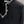 YSL 25S DIAMOND-EMBELLISHED LONG DRESS STYLE 186