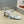 HM 26ss Kelly Sliver Buckle Sandals 65 White Calfskin 607168