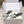 YSL 26ss Melody Stiletto Flat Slippers Calfskin