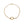 LOVE BRACELET 2 DIAMOND