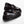 moccasins black calfskin