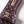 mules burgundy lambskin lambskin