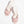 mules light pink patent lambskin