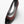 pumps dark brown black patent calfskin