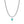 RETURN TO TIF SILVER BEAD NECKLACE