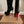 Louboutin Dolly Booty Alta 160 Black Calfskin Ankle Boots