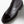 short boots black calfskin