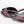 tweed slingbacks pink white silver black