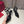 Valentino Rockstud Caged Pumps 65mm Black Patent Leather 239639