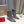 CL So Kate Booty Ankle Boots 100mm Suede Gray