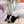 Valentino Mule High Heels Sheepskin 239541