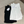 CD 25 Embroidered Threaded Vest Dress Black White Cotton