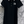 CD 25 Polo Collar Dress Black and White cotton polyester