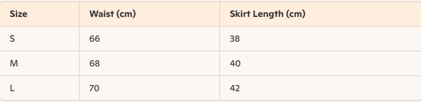 Celine Pleated Skirt Brown Wool Cotton Polyester