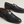 HM Paris Loeafer Black Goatskin