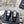 C'est Dior Sneaker 35mm Black Cowhide