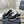 C'est Dior Sneaker 35mm Black Cowhide