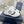 C'est Dior Sneaker 35mm White Mix Charcoal Blue Cowhide