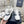 C'est Dior Sneaker 35mm White Mix Charcoal Blue Cowhide